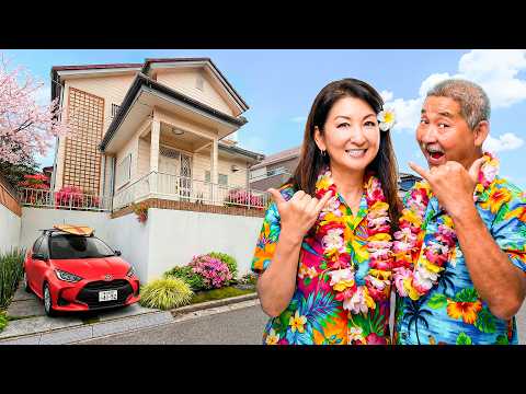 Retired Hawaii Couple Bought a House Near Tokyo for $88,000 thumbnail