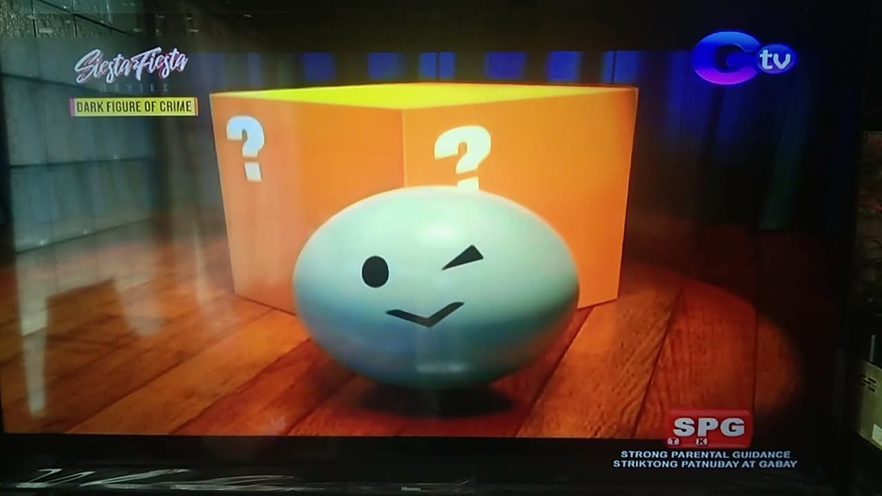 Showbox (2018) (GTV Airing)