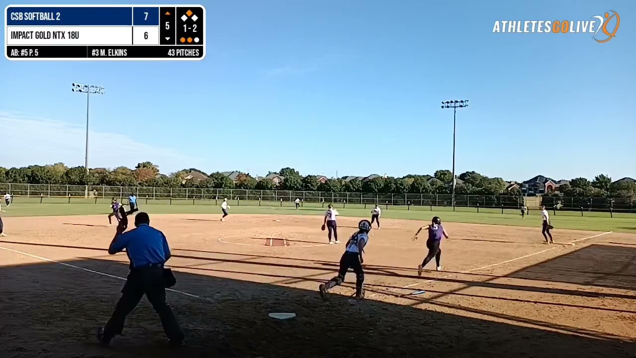 NTFCA North Texas Fall Showdown 