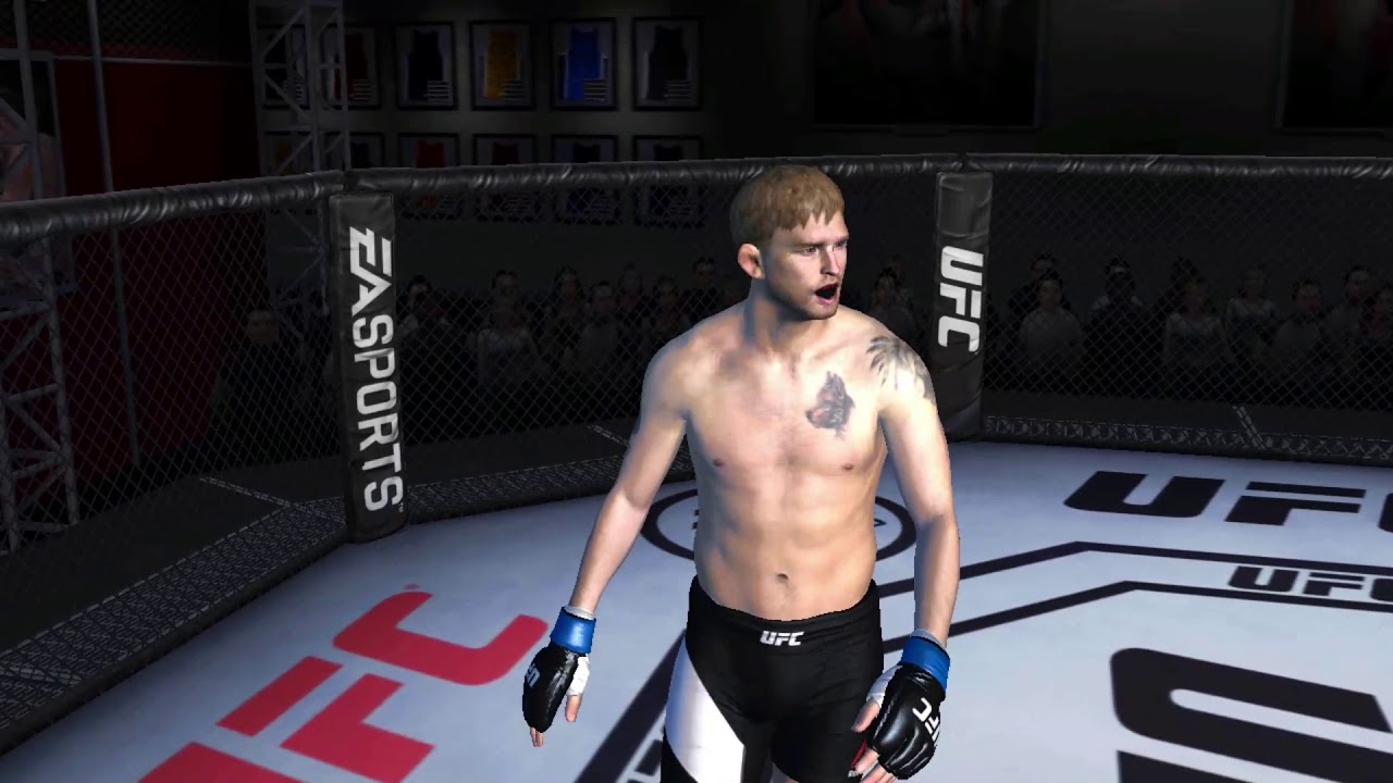 cuando es el ufc 308