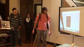 Health 2.0 Code-a-Thon - Team Coding House