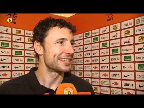 Mark van Bommel: Ik kom zeker terug bij PSV