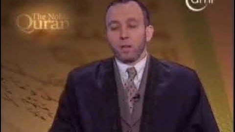 محمد جبريل ايه الدين الى اخر سوره البقره