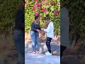 ولد بيهدد بنت بصورها