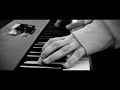 LOVED YOU ONCE - Sad Piano Love Ballad Instrumental