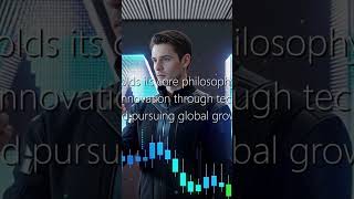 🚀 The future of finance is being redefined by technology.