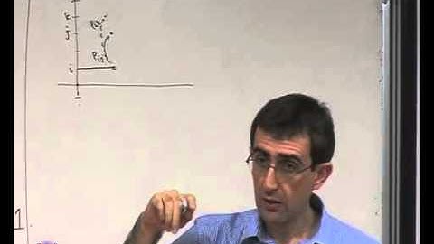 IE-325 Stochastic Models Lecture 35