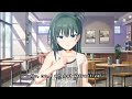 Idoly Pride Idol Story - Ai Komiyama "A Dream Held in Hand" Ep. 2 Salty Ramen