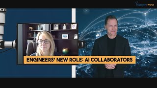 Engineers’ New Role: AI Collaborators