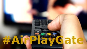 iOS 9 Problems #AirPlay
