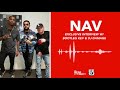 Capture de la vidéo Nav Exclusive Interview W/ Bootleg Kev & Damage On Real 92.3