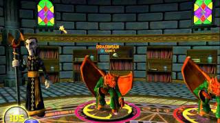 Wizard 101 - Tutorial