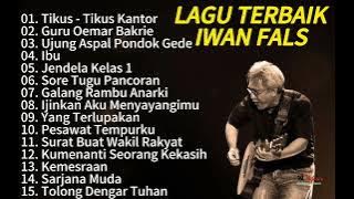 Download lagu 'IWAN FALS BEST LEGEND COLLECTION  | Lagu Nostalgia Sepanjang Masa'