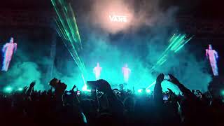 The Chemical Brothers Go / Do It Again / Get Yourself High Live @Corona Capital Mexico 2023 4k 60fps