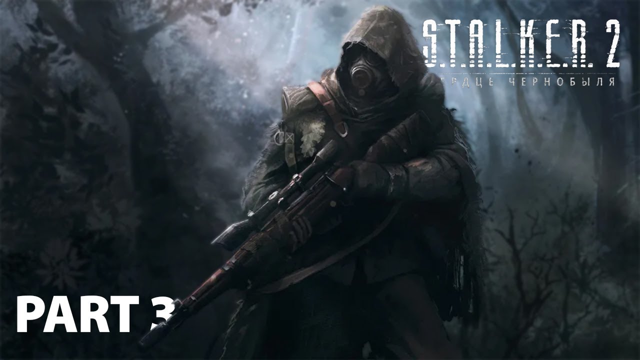 We Take On A Whole Military Base! | S.T.A.L.K.E.R 2 - Veteran Difficulty | Episode 3