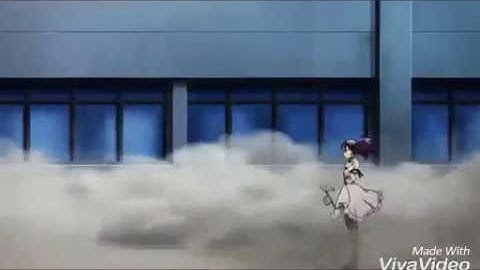 Minene Uryuu AMV ~Power and Control~