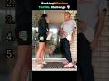 Ranking CRAZIEST Tortilla Challenge 🤣​🌪️ #shorts #funny