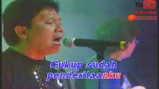 PANBERS : Terlambat Sudah : No Vocal ( KARAOKE )