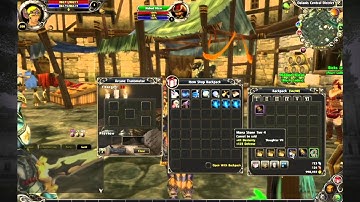 Arcane Transmutator: How to Add Stats to Equipment