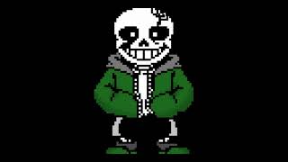 Toxic!sans theme - Toxiclovania