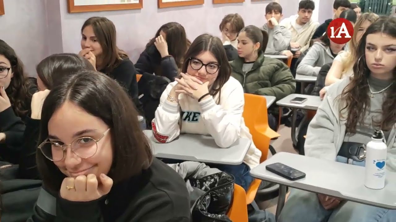 Liceo Marconi di Foggia ricorda il professore Remo Fuiano durante giorno dedicato a Dante Alighieri