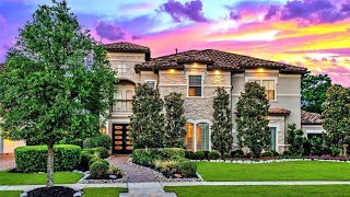 39 Enclave Manor Dr video tour