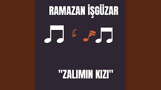 Zalımın Kızı