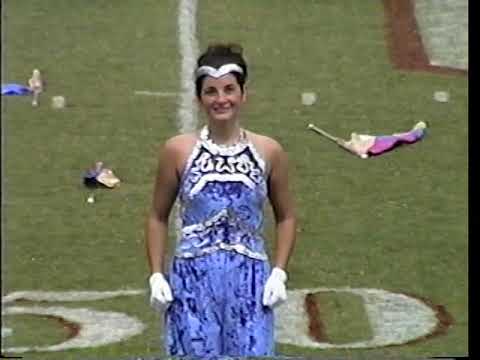 1999 Estill County High School Band