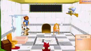 Binweevils Comedy Master