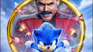 Sonic The Hedgehog (2020) Carnage Count