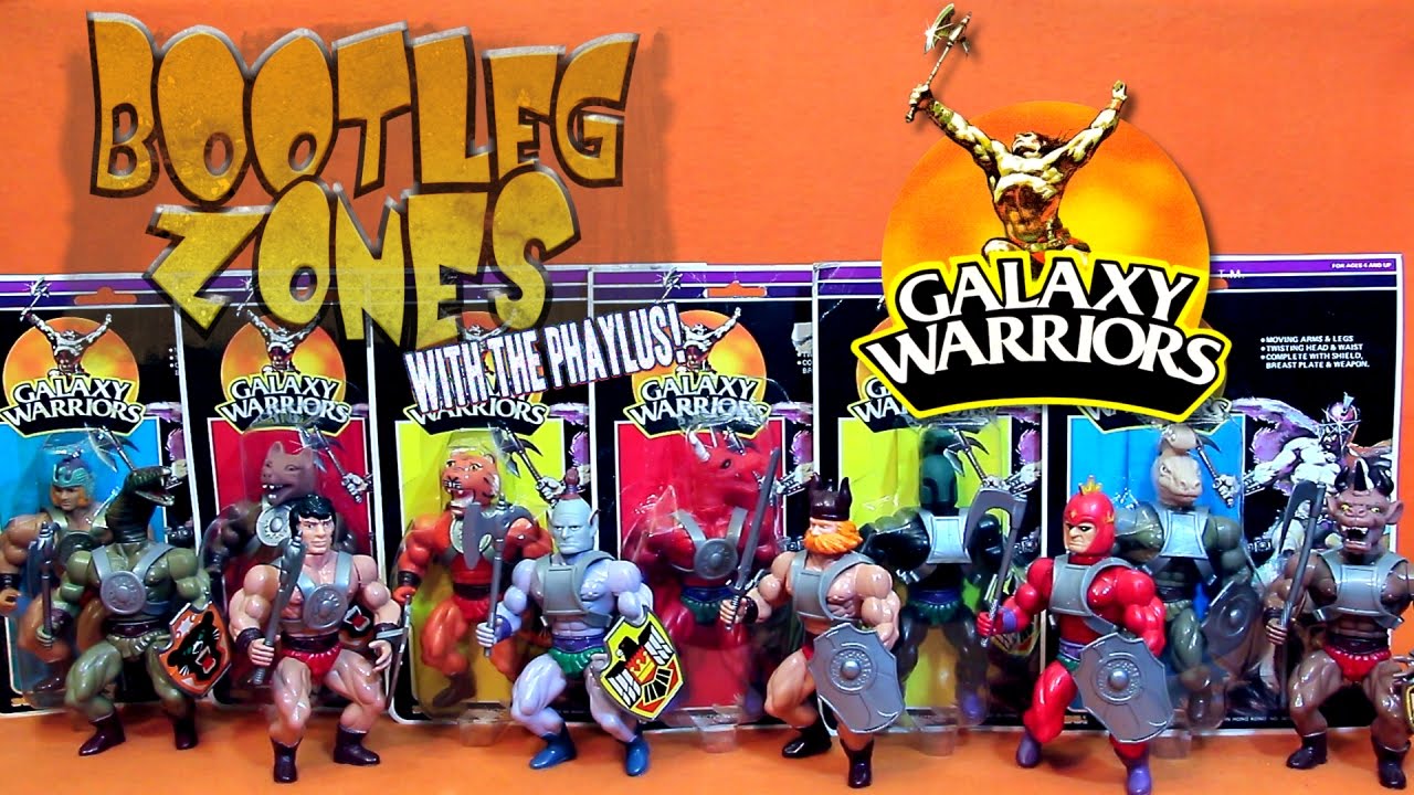 baltard galaxy warriors.
