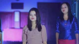 Video thumbnail of "Dawrpui Vengthar Ktp Female Voice 2013 -  Van in nuam"
