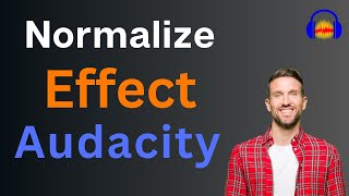 All you need to know about Normalize Effect | Audacity Step by Step 2024 - part 4 by Master Editor 551 views 3 months ago 7 minutes, 8 seconds