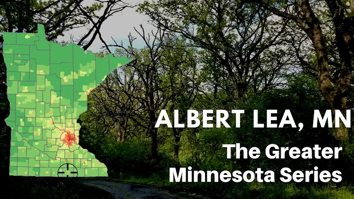 Albert Lea