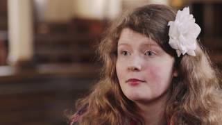 Beyond Divisions 2 minute documentary- LUSH CHARITY POT FUND