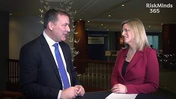 Bo Boisen: "What is the single biggest challenge when implementing FRTB?"