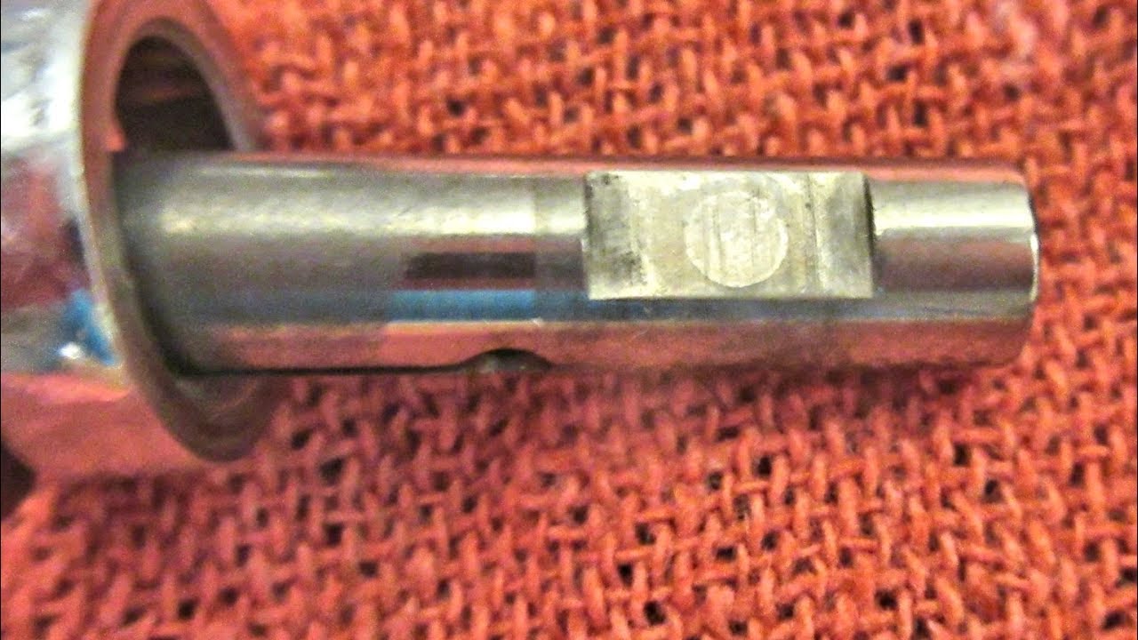 The Thread Looping Problem on the Spartan 327K has been Solved!