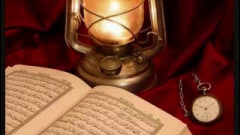 سورة الحجرات -الشيخ عبد الله خياط.flv