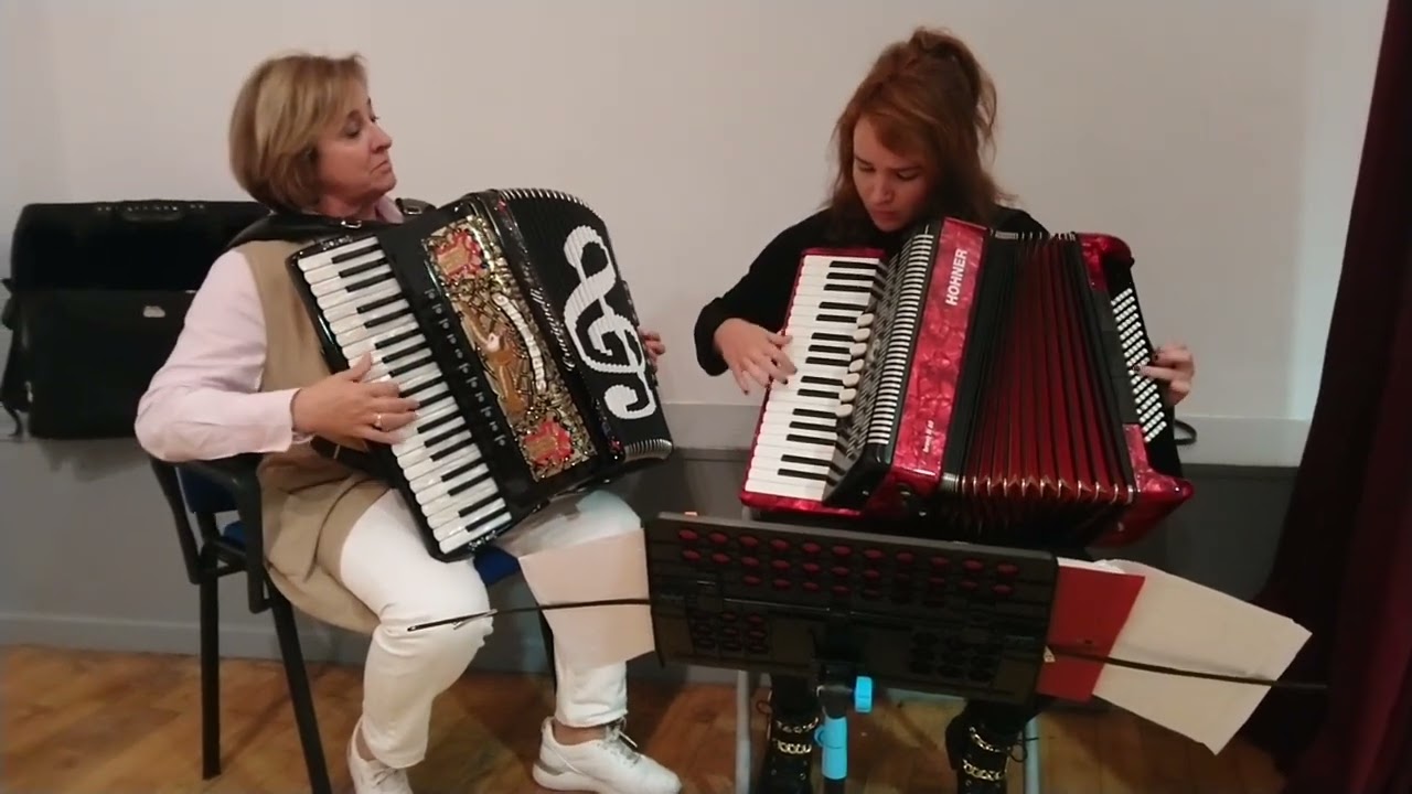 Campanero Jerezano, con Mireia!!!