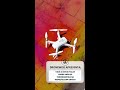 Dronewise Apresenta: Você já ouviu falar sobre Análise Termográfica na Inspeção com Vants?