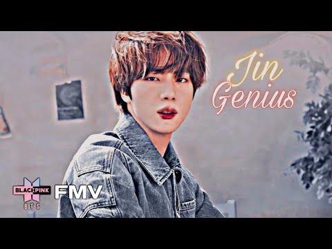 Jin 'Genius' FMV