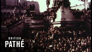 Eva Perón Funeral - Funeral Of Eva Peron 1952 Youtube - Photo of eva peron funeral for fans of eva peron (evita) 18017827