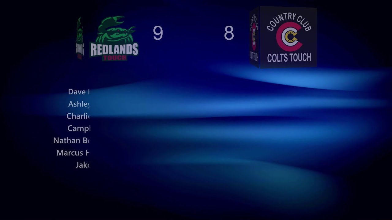 2025 Metro Cup Semi Finals