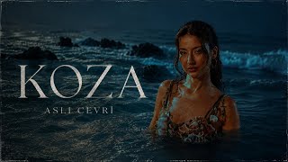 Aslı Cevri - Koza 
