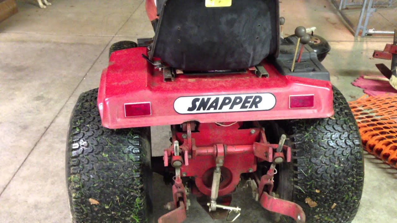 Sner 1855a With Three Point Hitch And Pto You Sner 1855a With Three Point Hitch And Pto