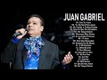 JUAN GABRIEL GRANDES EXITOS MIX -JUAN GABRIEL SUS MEJORES CANCIONES