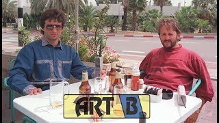 Afera Art-B Bogusław Bagsik I Andrzej Gąsiorowski