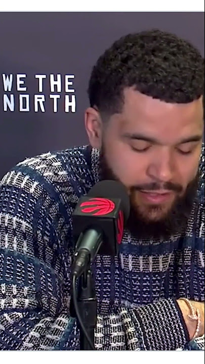 Raptors' Fred VanVleet tears into referee after loss: 'Ben Taylor was  f---ing terrible tonight