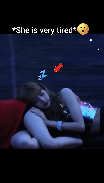 black pink team lisa is sleeping on jennie π
#lisa #rose #jisoo #blackpink #kpop #shorts