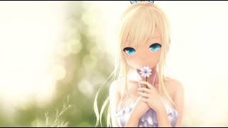 ♥ Nightcore ↪ Taylor Swift - White Horse ♥ (Sped up)